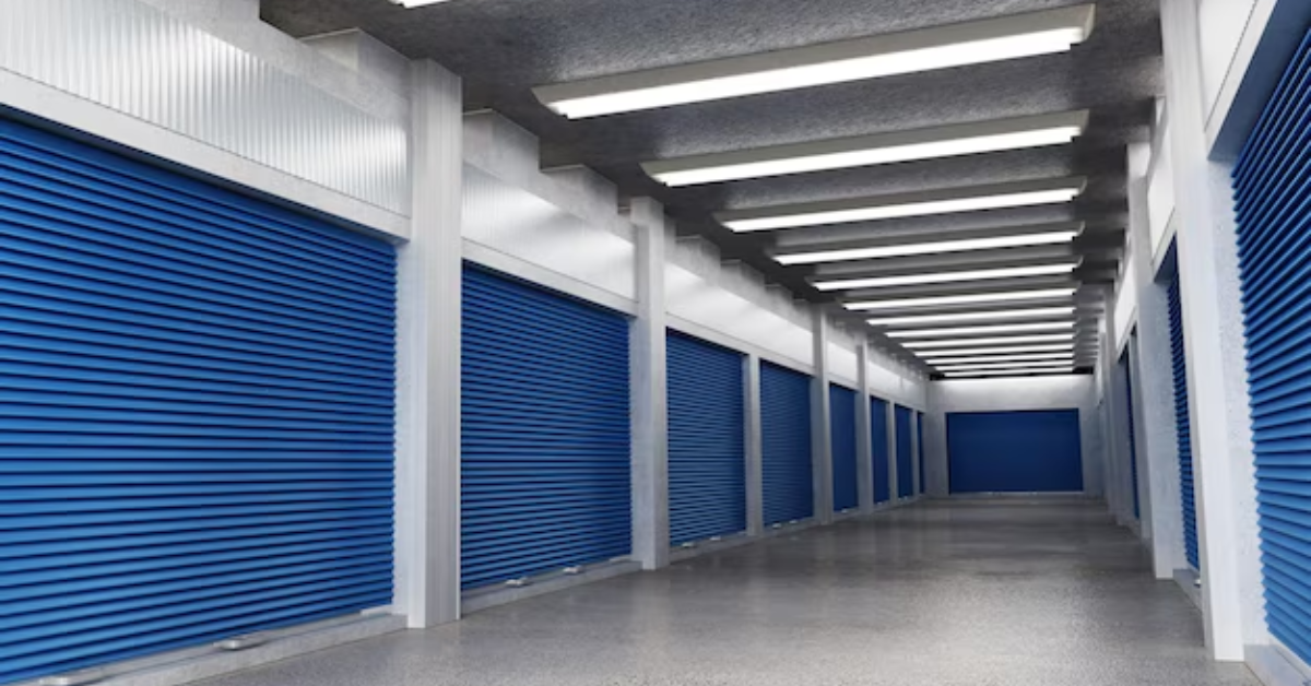 How Long Does It Take to Install a Commercial Garage Door?