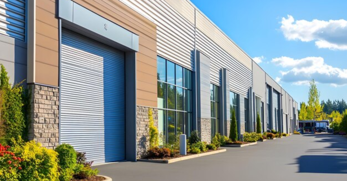 How Often Should Commercial Garage Doors Be Serviced?