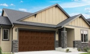 What Are Standard Garage Door Sizes?