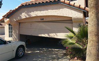 What Is Covered Under My Garage Door Warranty?