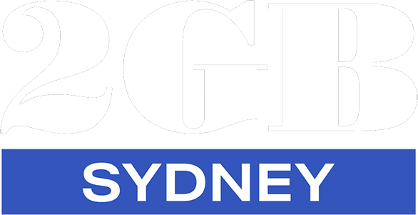 2GB Sydney