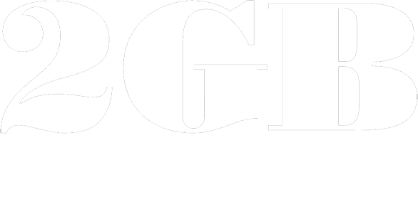 2GB Sydney