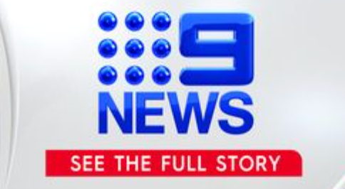9 News logo