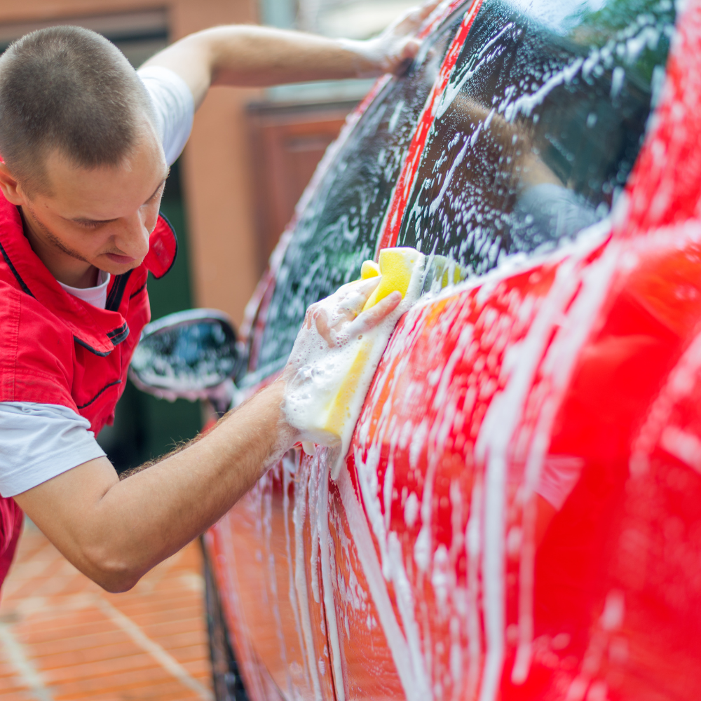 Haverhill Car Detailing Specialists Interior and Exterior Detailing