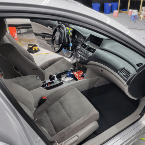 Haverhill Car Detailing Specialists Interior and Exterior Detailing