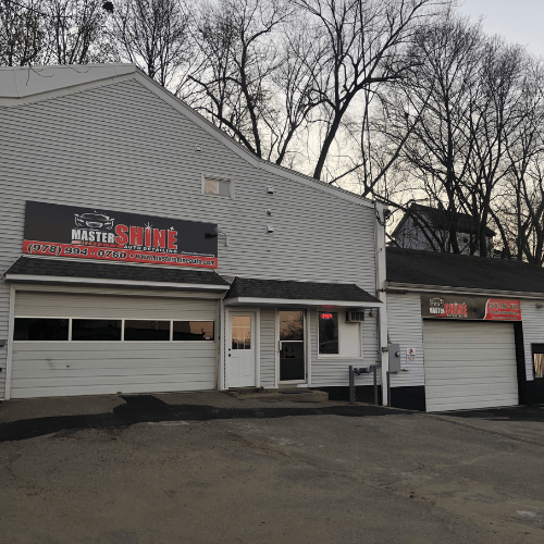 Haverhill Car Detailing Specialists Interior and Exterior Detailing