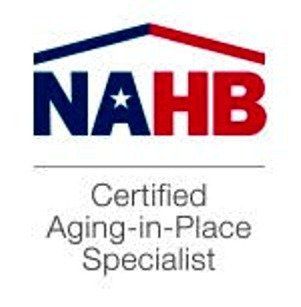 National Association of Home Builders Aging-in-Place Specialist