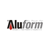 logo aluform