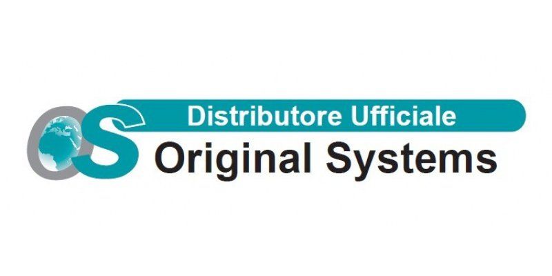 logo original systems