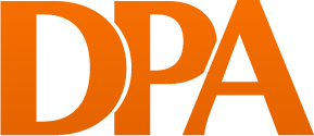 DPA Branding Logo