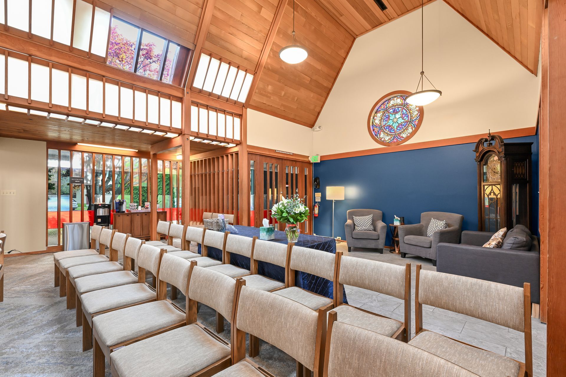 Bellingham Location | Westford Funeral Home & Cremation Service