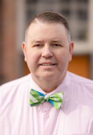 Scott Lawson - Lexington, VA - Drewniak Nicks Legal Defense PLLC