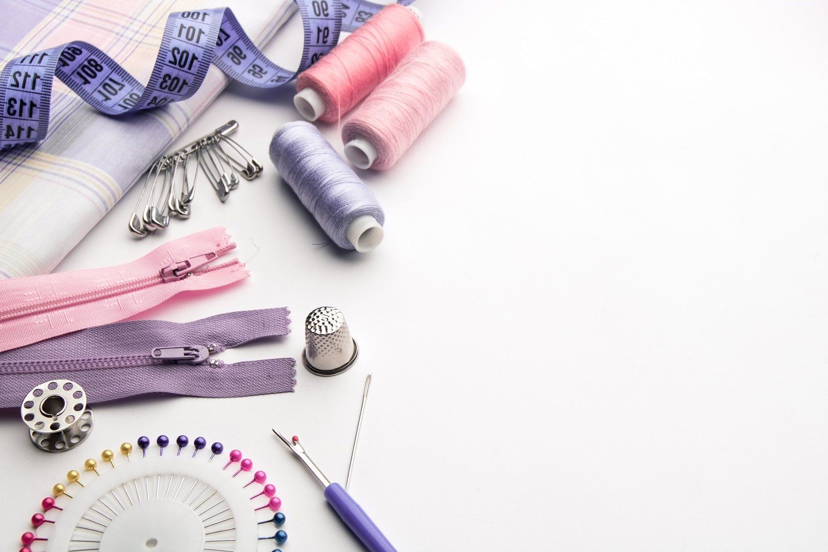 accessori per il cucito