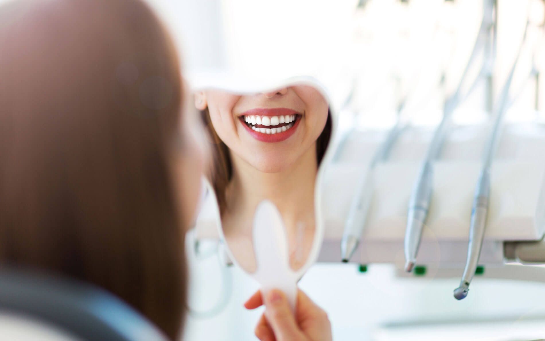 Ventajas de la limpieza dental profesional