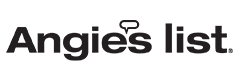 Angie's List Logo