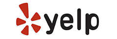 Yelp Logo