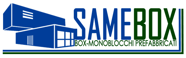 Samebox