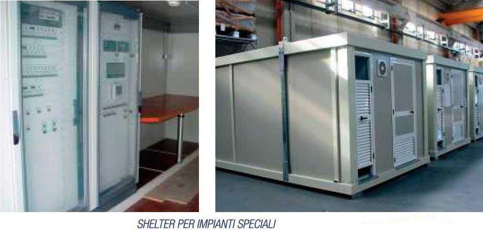 Una foto di un rifugio per neonati speciale