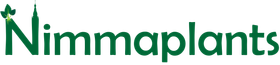 Nimmaplants logo