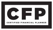 Certified Financial Planner