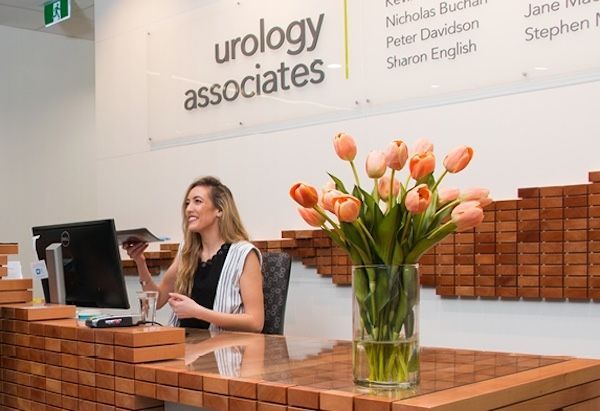 Urology Associates Forte Health