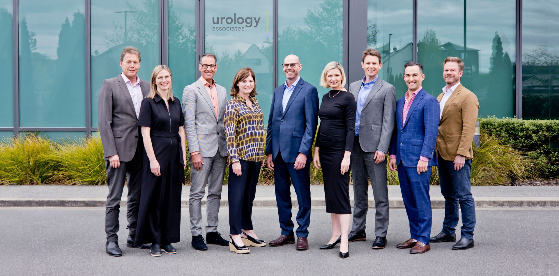 Urology Associates Christchurch