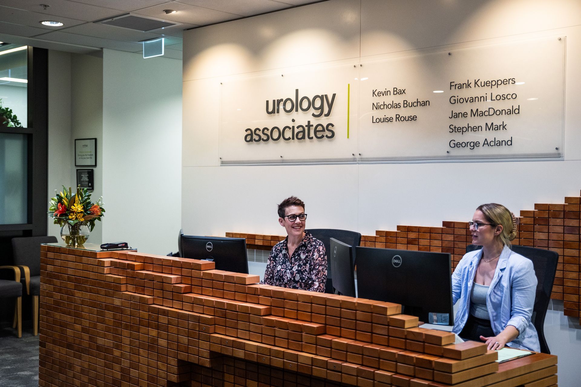 Urology Associates Forte Health