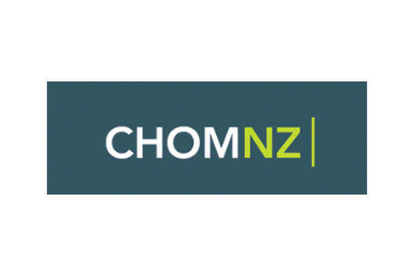 Chomnz Logo