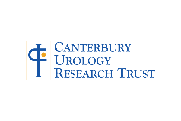 Canterbury Urology Research Trust Logo