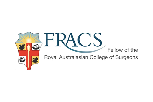 Fracs Logo