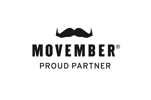 Movember Logo