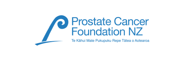 Prostate Cancer Logo