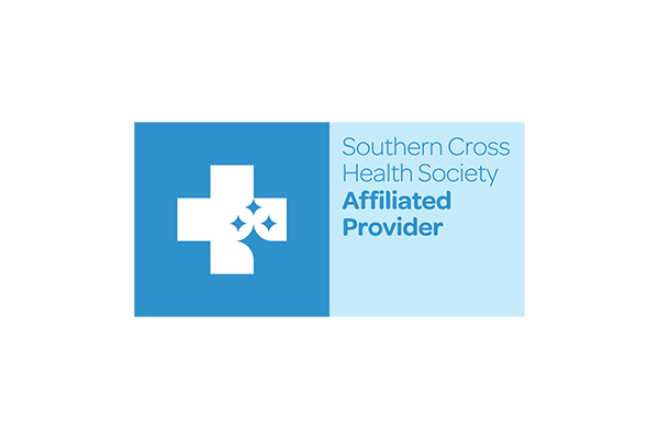 Southern Cross Health Logo