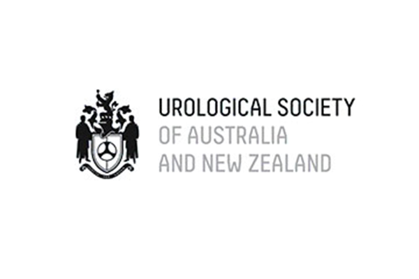Urological Society Logo