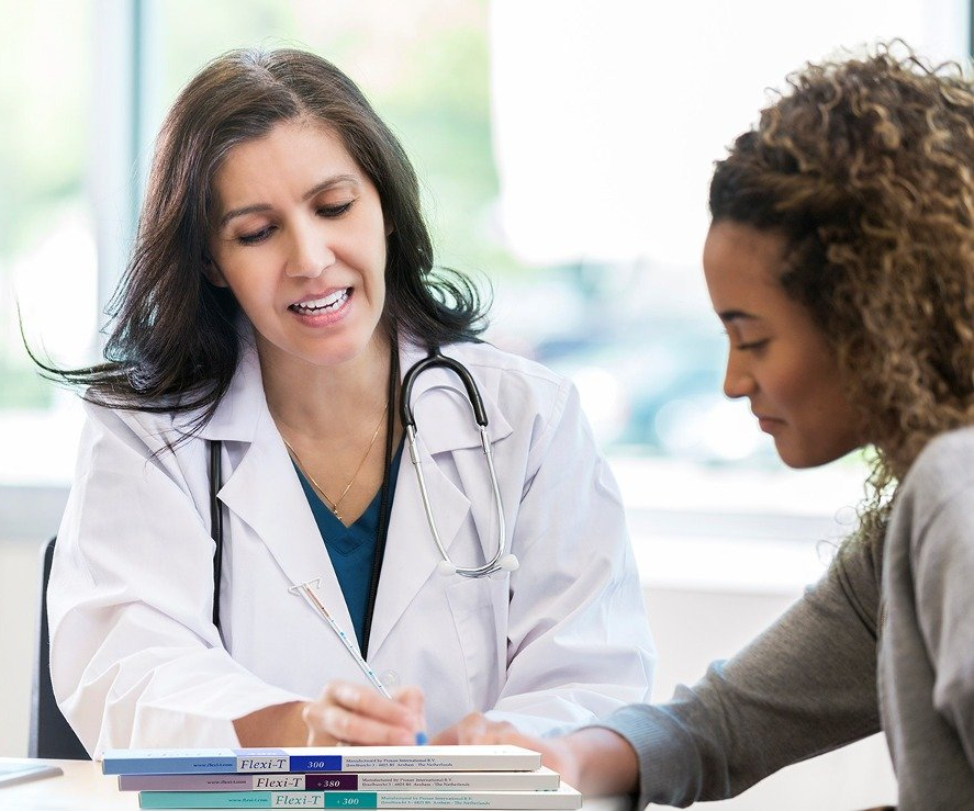 How to feel the most prepared for an IUD insertion appointment