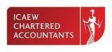 ICAEW CHARTERED ACCOUNTANTS logo