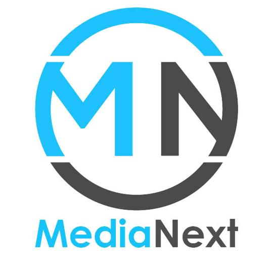 Logo with the letters 