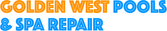 Golden West Logo Text