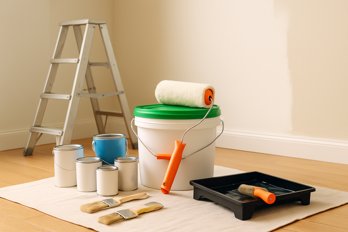 Painting Equipment