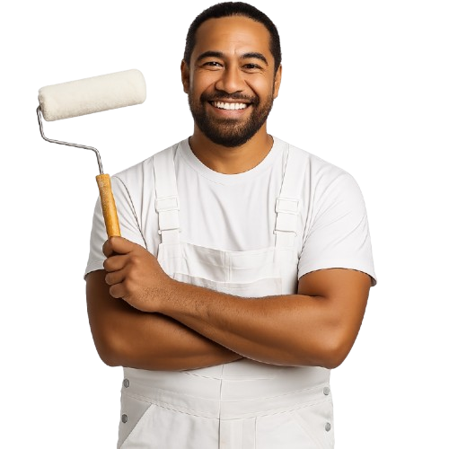 Pro Painter Oahu