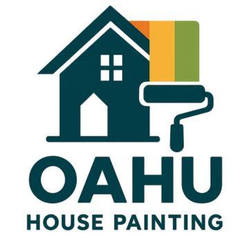 Oahu House Painting