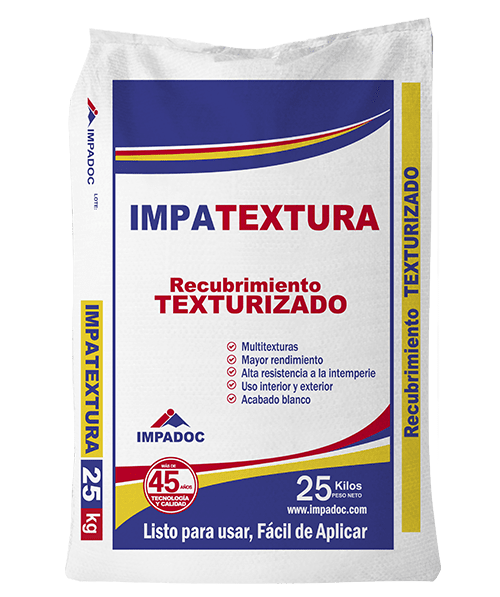 IMPATEXTURA