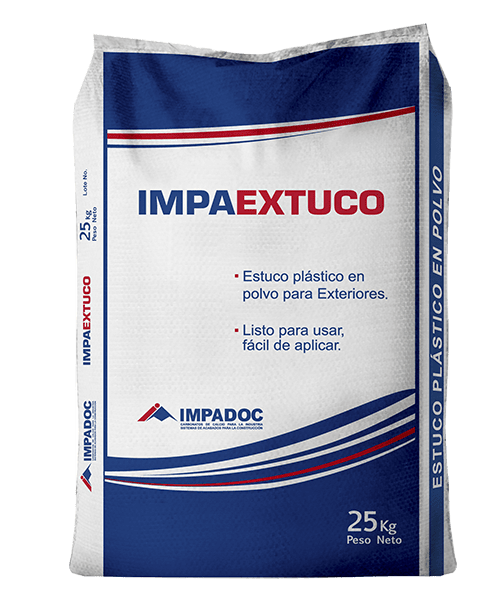 IMPAEXTUCO