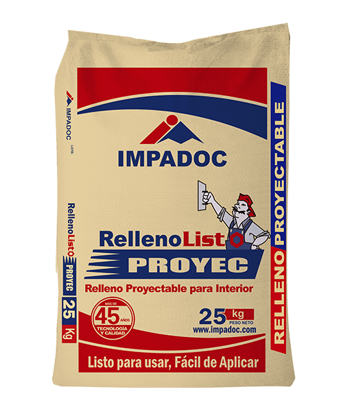 RELLENO LISTO PROYEC