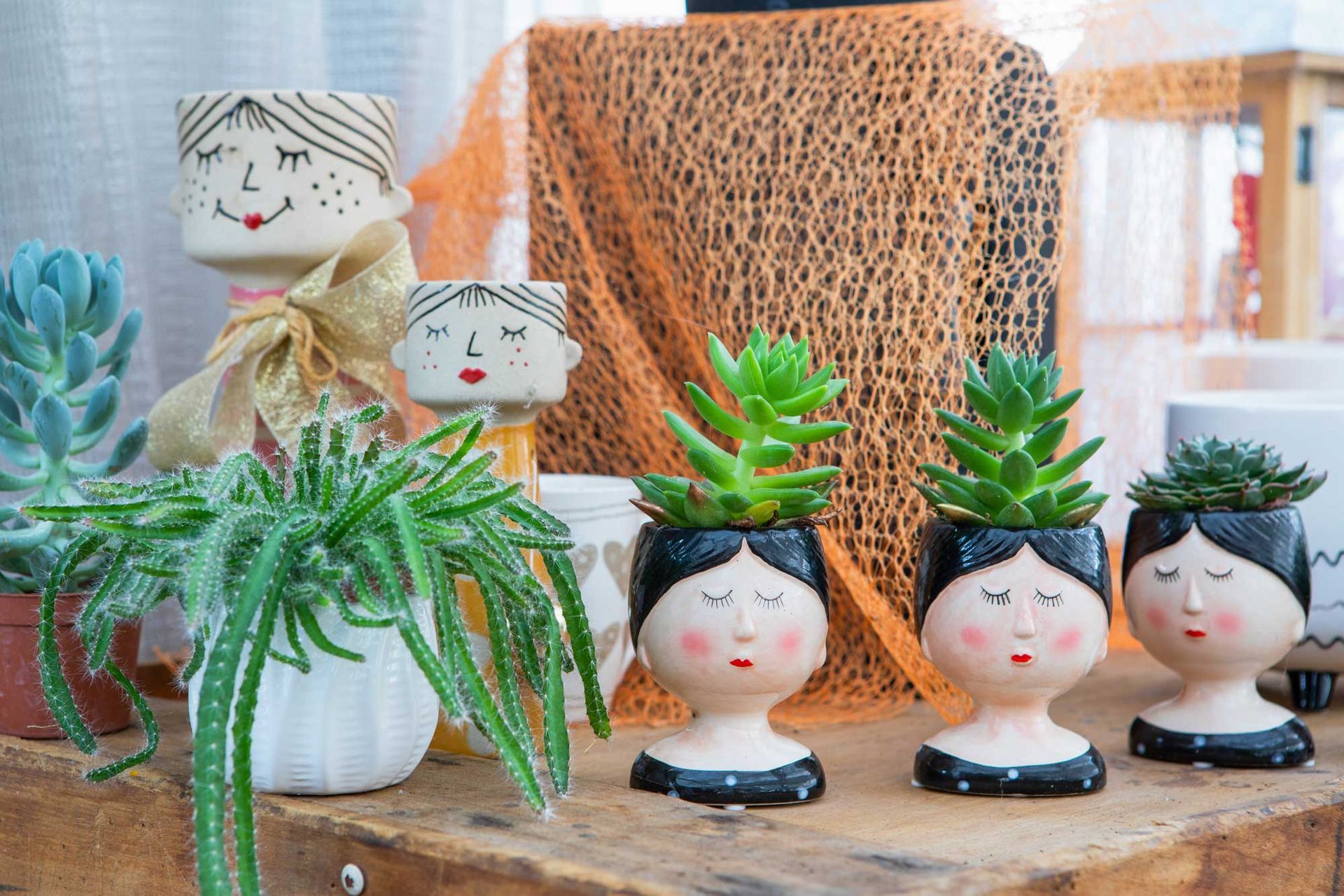 Articoli da giardinaggio