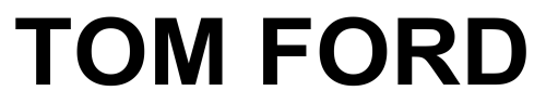 A black and white logo for jimmy choo on a white background.