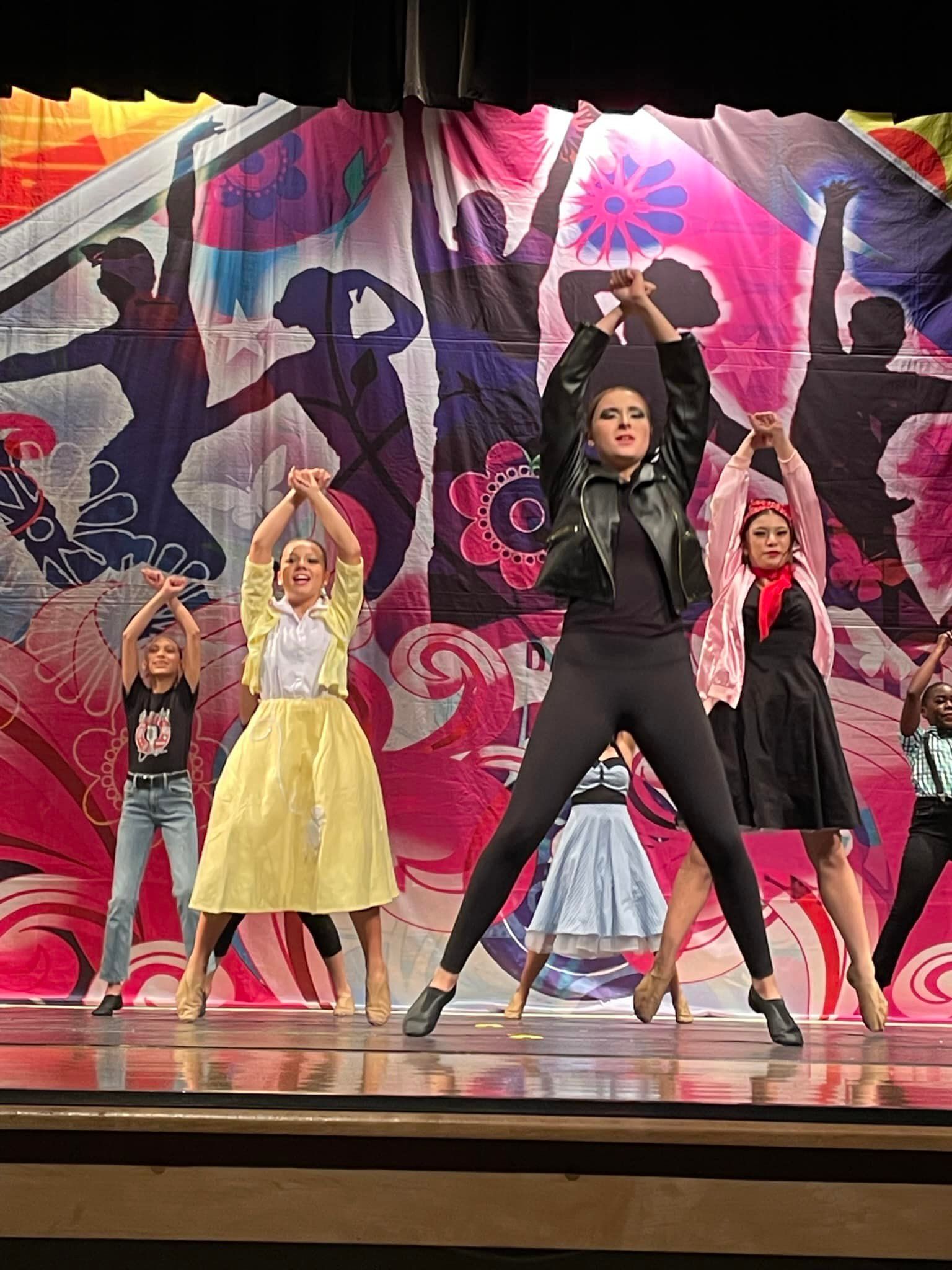 Dance Performance — Fort Myers, FL — I.L.T. Dance Studio