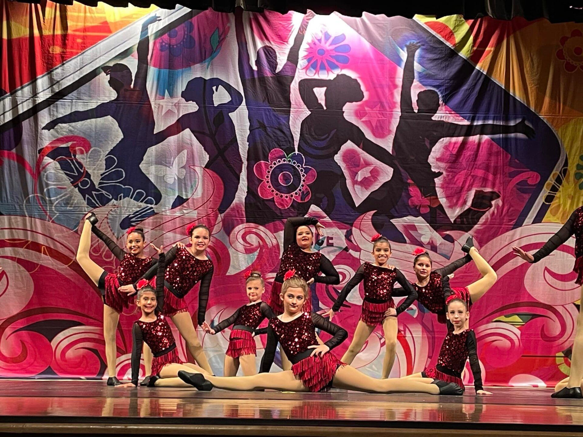 Tap Dancing — Fort Myers, FL — I.L.T. Dance Studio