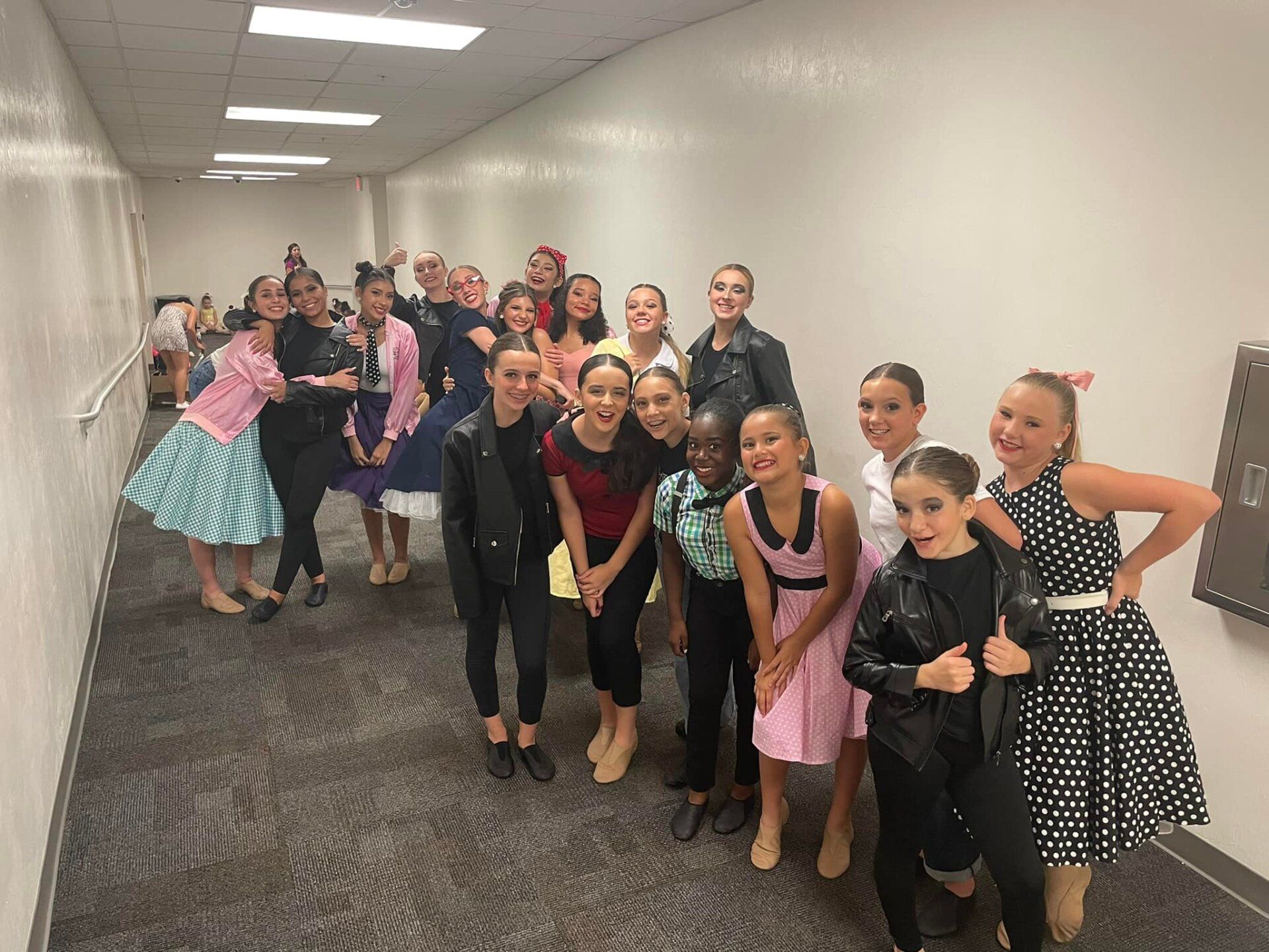 I.L.T. Dance Studio Students — Fort Myers, FL — I.L.T. Dance Studio