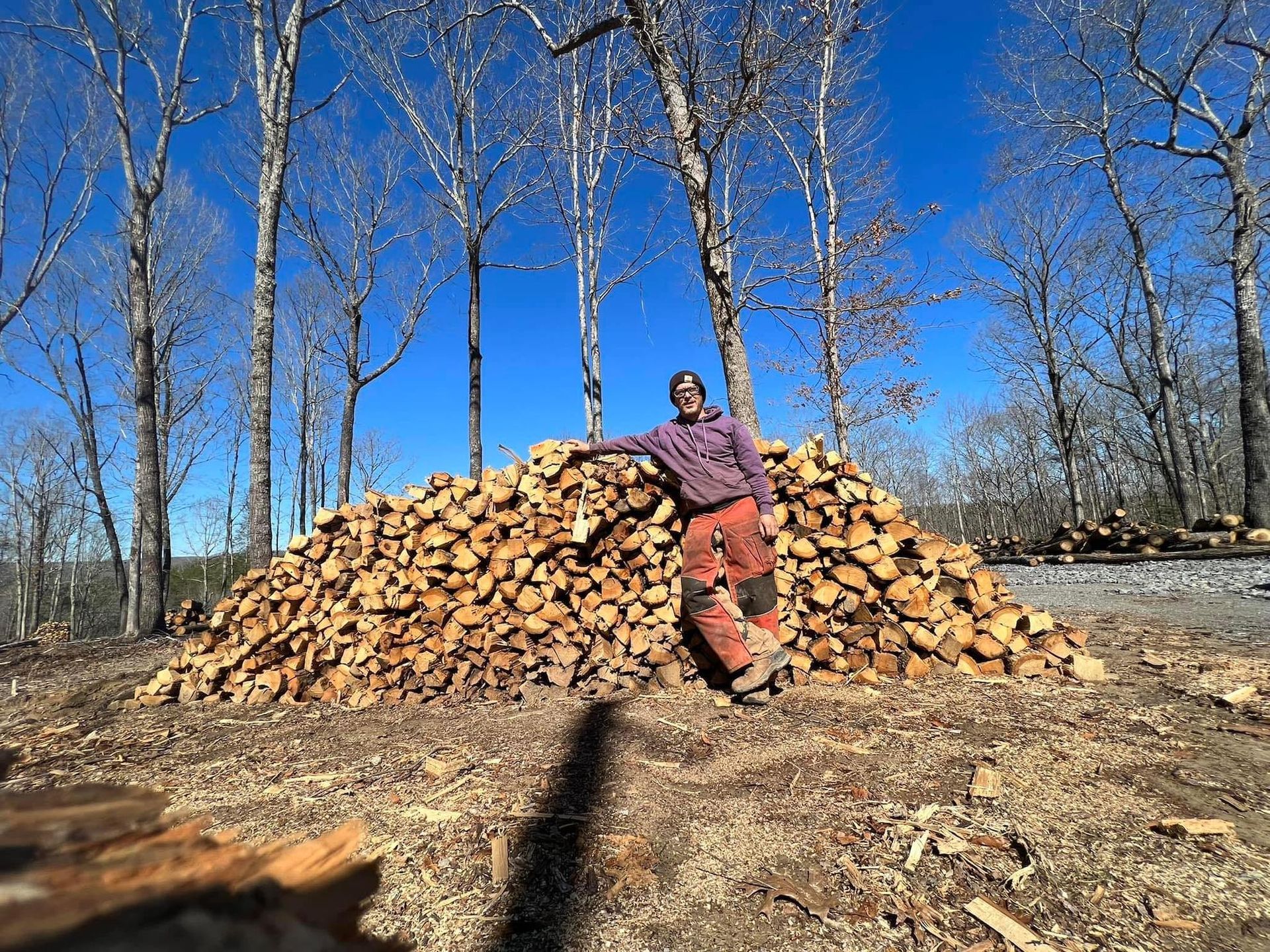 Firewood